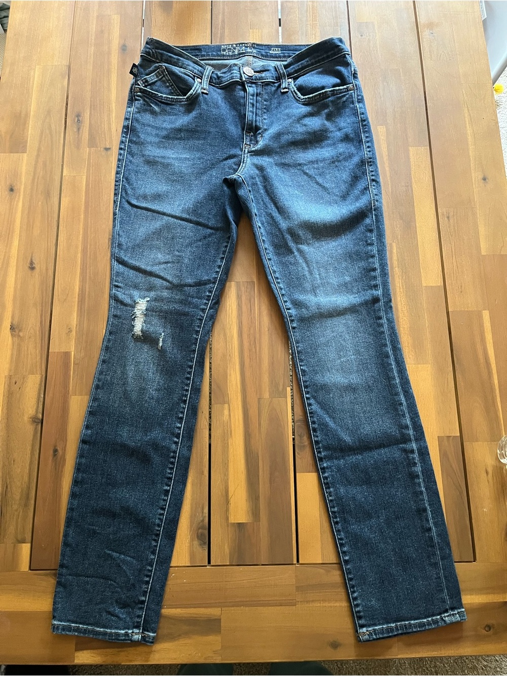 Rock & Republic Fixx Skinny